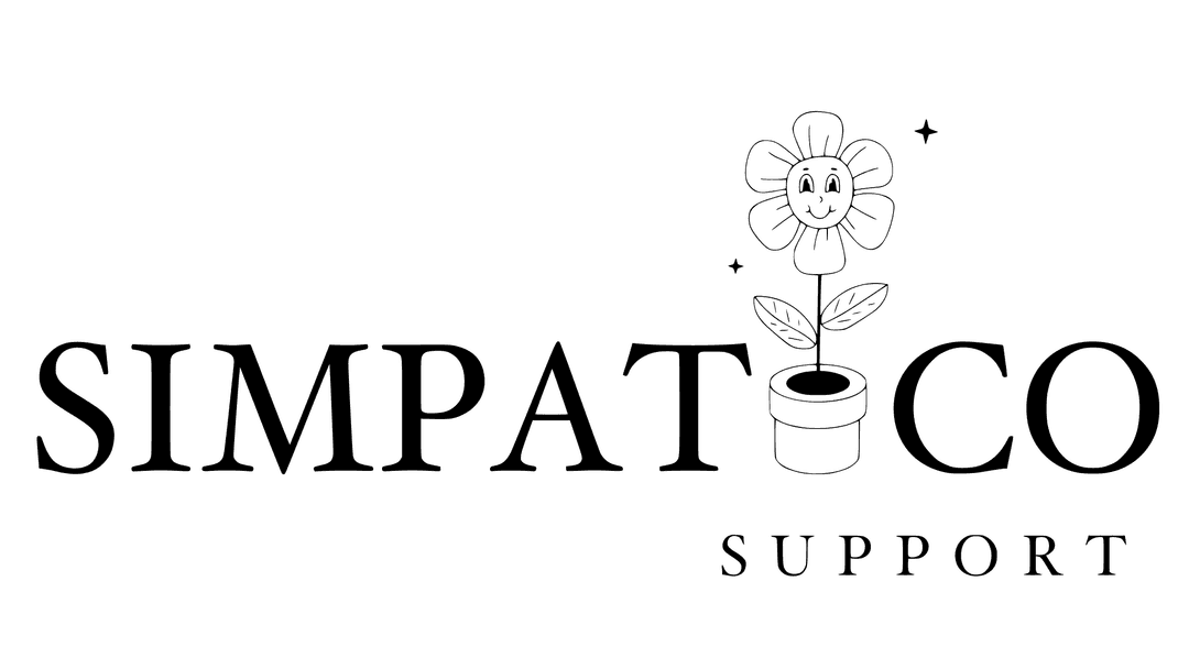 Simpatico Logo