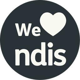 I Love NDIS